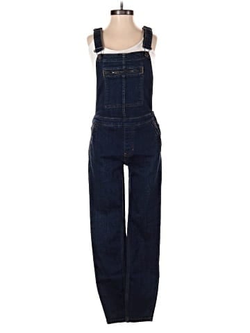 Free People Overalls (view 1)