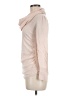 Moda International 100% Cotton Pink Pullover Sweater Size M - photo 5