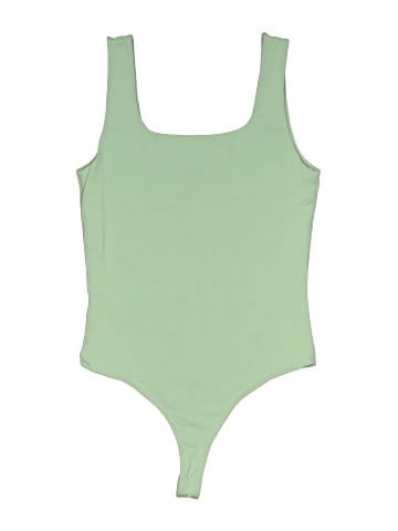 Blue Rain Bodysuit (view 2)