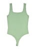 Blue Rain Green Bodysuit Size S - photo 2