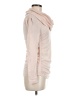 Moda International 100% Cotton Pink Pullover Sweater Size M - photo 4