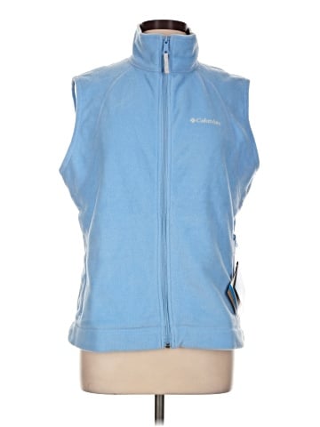 Columbia Vest (view 1)