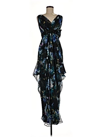 Teri Jon by Rickie Freeman Cocktail Dress (view 1)