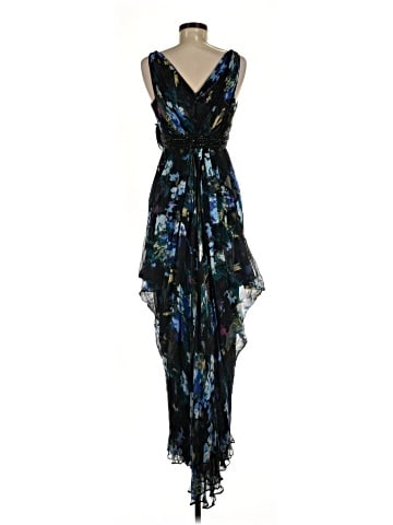 Teri Jon by Rickie Freeman Cocktail Dress (view 2)