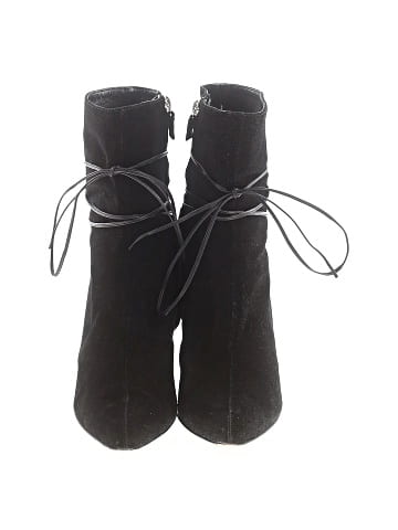 Philosophy di Alberta Ferretti Ankle Boots (view 2)