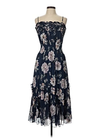 Rebecca Taylor Cocktail Dress (view 1)