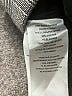 Joie Plaid Gray Dress Pants Size 2 - photo 8