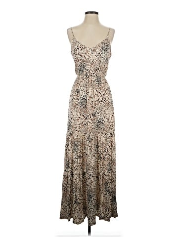 All in Favor Casual Dress (view 1)