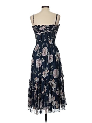 Rebecca Taylor Cocktail Dress (view 2)
