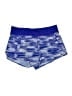 Brooks Color Block Blue Athletic Shorts Size M - photo 1