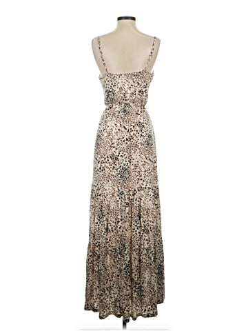 All in Favor Casual Dress (view 2)