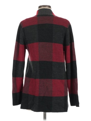 Leo & Nicole Cardigan (view 2)