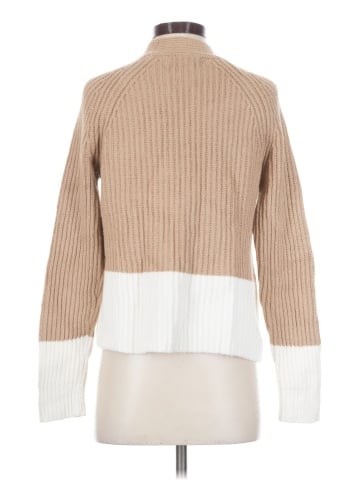 Banana Republic Turtleneck Sweater (view 2)
