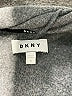 DKNY Gray Cardigan Size S - photo 7