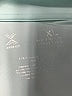 Xersion Teal Short Sleeve Polo Size XL - photo 7