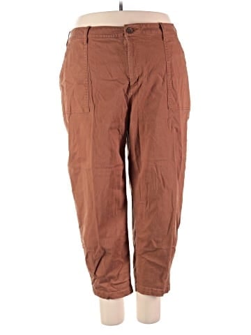 Lands' End Jeggings (view 1)