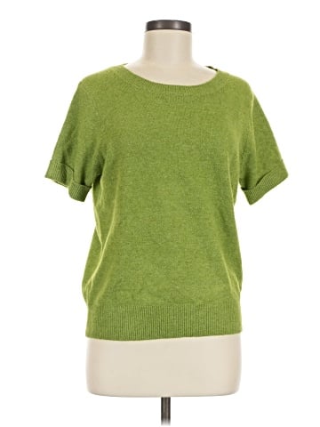 Matty M Pullover Sweater (view 1)