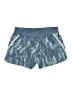 Adidas Tie-dye Blue Athletic Shorts Size M - photo 2