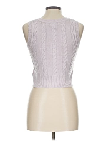 Jessica Simpson Sweater Vest (view 2)