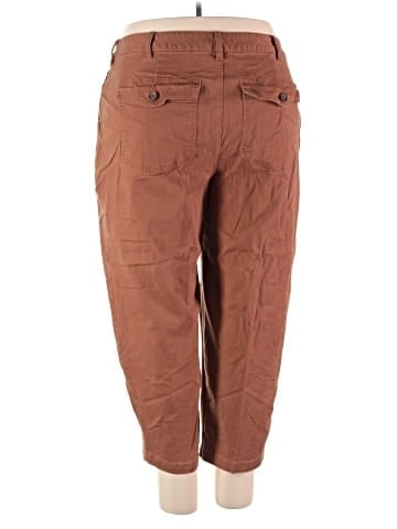 Lands' End Jeggings (view 2)