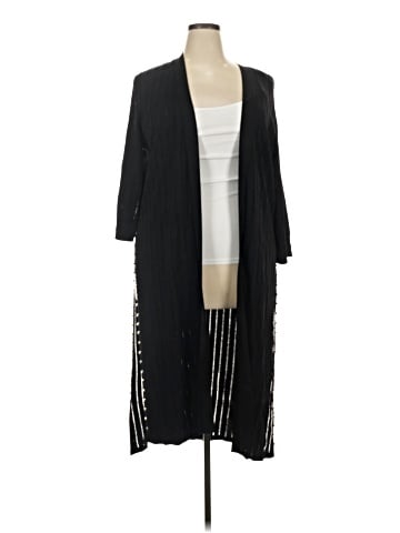 Joseph Ribkoff Coat (view 1)
