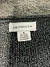 Liz Claiborne Gray Pullover Sweater Size M - photo 4