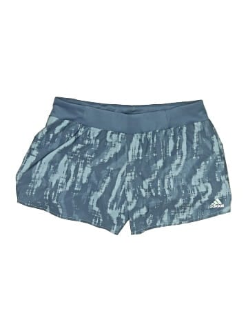 Adidas Athletic Shorts (view 1)