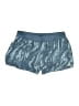 Adidas Tie-dye Blue Athletic Shorts Size M - photo 1