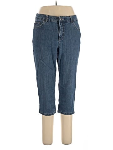 Just My Size Jeans (view 1)