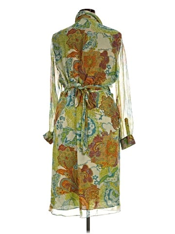 Lane Bryant Cocktail Dress (view 2)