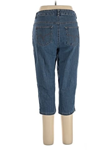Just My Size Jeans (view 2)