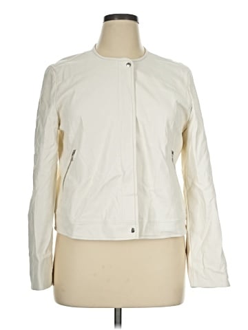 Ann Taylor Factory Jacket (view 1)