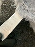 Jessica Simpson Gray Pullover Sweater Size M - photo 8