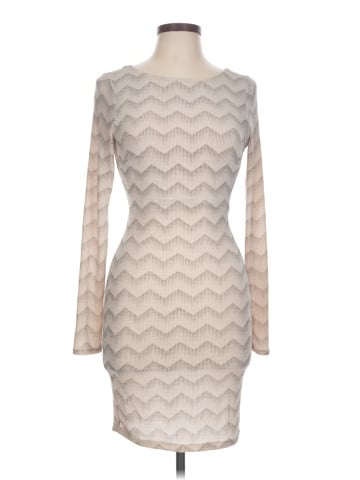 Fashion Nova Cocktail Dress (view 1)