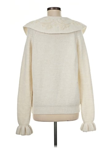 Zara Pullover Sweater (view 2)