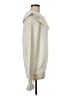 Zara Ivory Pullover Sweater Size M - photo 4
