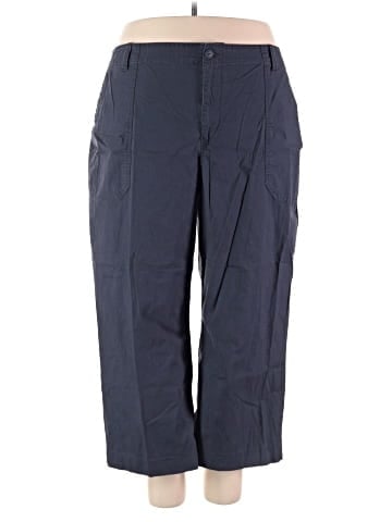L.L.Bean Casual Pants (view 1)