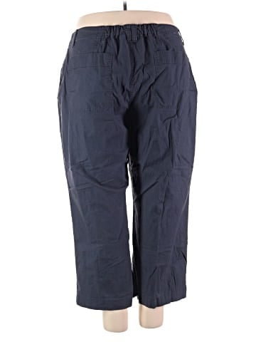 L.L.Bean Casual Pants (view 2)
