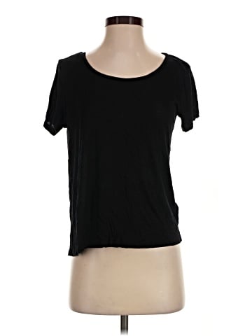 H&M Short Sleeve T-Shirt (view 1)