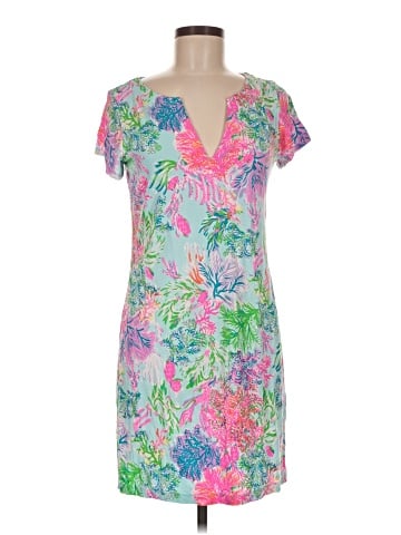 Lilly Pulitzer Casual Dress (view 1)