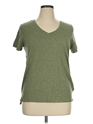 Eddie Bauer Short Sleeve T-Shirt (view 1)