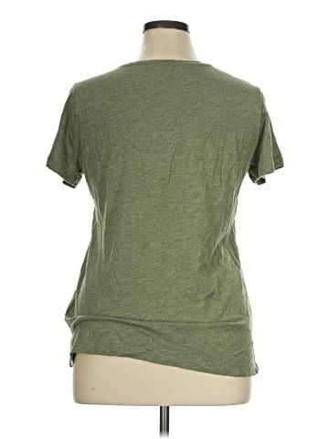 Eddie Bauer Short Sleeve T-Shirt (view 2)