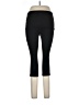 lucy Color Block Black Active Pants Size L - photo 2