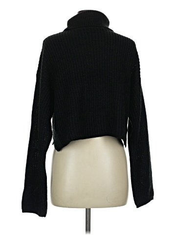Missguided Turtleneck Sweater (view 2)