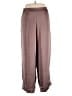 Old Navy Brown Casual Pants Size 20 - photo 1