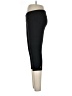 lucy Color Block Black Active Pants Size L - photo 5