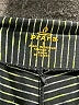 PrAna Chevron-herringbone Green Active Pants Size S - photo 7