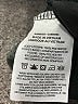Nike 100% Polyester Black Track Jacket Size M - photo 7