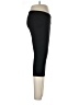 lucy Color Block Black Active Pants Size L - photo 4
