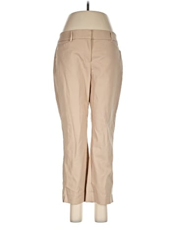 White House Black Market Khakis (view 1)